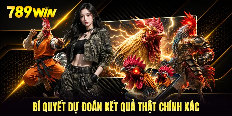 Bí quyết dự đoán kết quả thật chính xác Bí quyết dự đoán kết quả thật chính xác