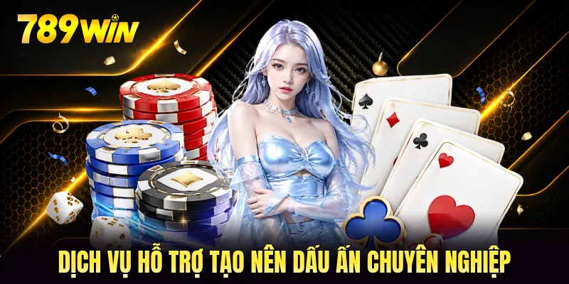 Dịch vụ hỗ trợ tạo nên dấu ấn chuyên nghiệp Dịch vụ hỗ trợ tạo nên dấu ấn chuyên nghiệp